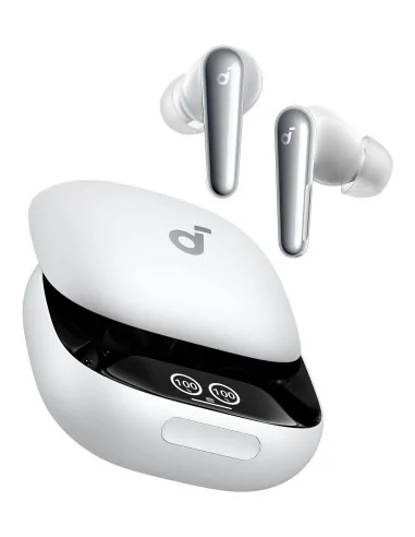 Soundcore Liberty 4 Pro Headset True Wireless Stereo (TWS) In-ear