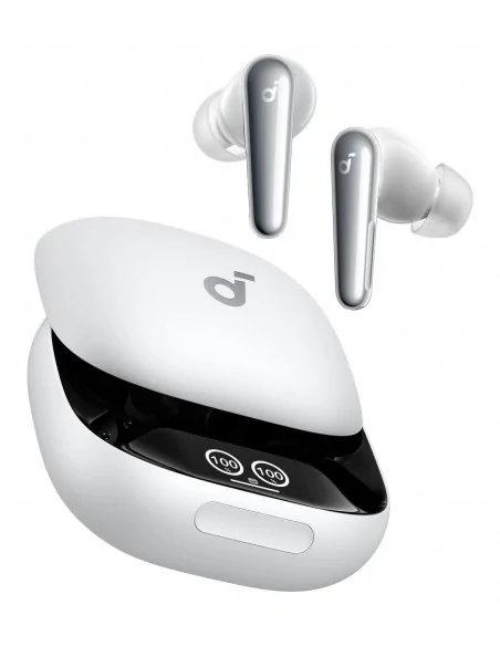 Soundcore Liberty 4 Pro Headset True Wireless Stereo (TWS) In-ear