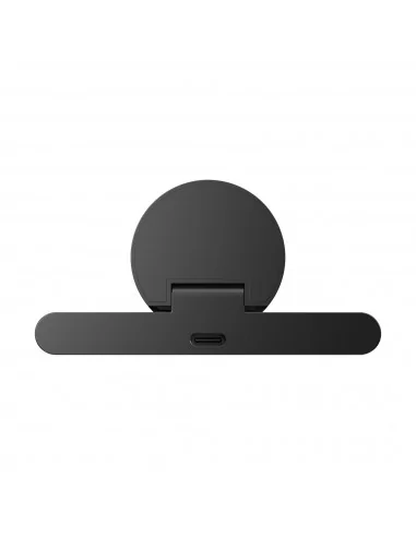 Lenovo 4XC1Q25246 webcam 8 MP 1920 x 1080 pixels USB-C Black