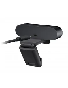 Logitech Brio 4K webcam 13 MP 4096 x 2160 pixels USB Black 2