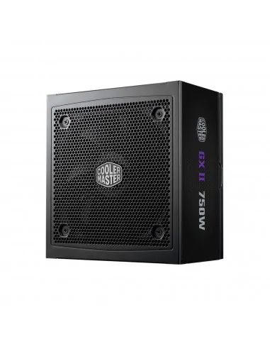 Cooler Master GX II Gold 750 ATX 3.1