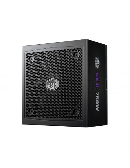 Cooler Master GX II Gold 750 ATX 3.1