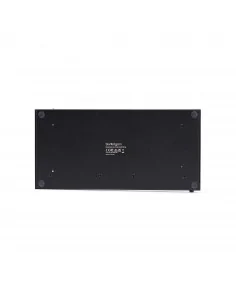 StarTech.com 8-Port HDMI KVM Switch with 1U Rack Mount Kit, 4K 60Hz HD 2