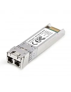 StarTech.com MSA-Compliant SFP-25G-SR-S SFP28 Module, 25Gbps Multimode