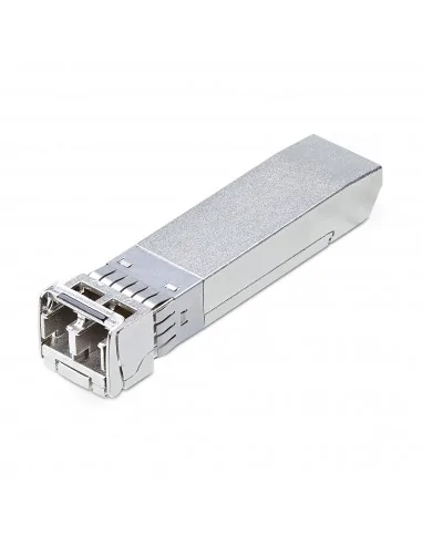 StarTech.com MSA-Compliant SFP-25G-SR-S SFP28 Module, 25Gbps Multimode