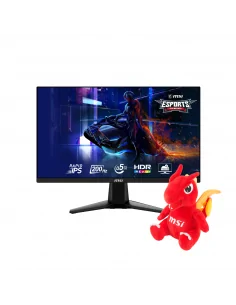 MSI MAG 255F E20 25" IPS Full HD 200Hz 0.5ms Gaming Monitor