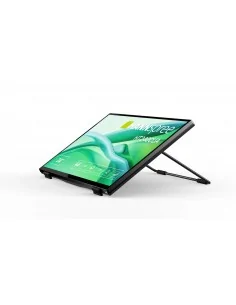 Hannspree HT240CUA computer monitor 60.5 cm (23.8") 1920 x 1080 pixels 2
