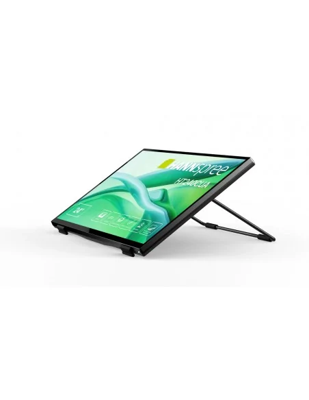 Hannspree HT240CUA computer monitor 60.5 cm (23.8") 1920 x 1080 pixels
