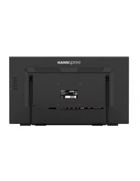 Hannspree HT240CUA computer monitor 60.5 cm (23.8") 1920 x 1080 pixels