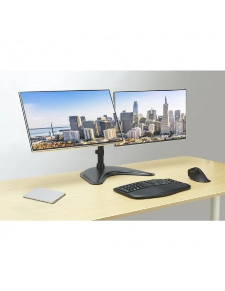 Kensington SmartFit Ergo Freestanding Dual Monitor Stand