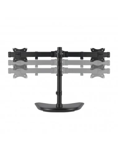 Kensington SmartFit Ergo Freestanding Dual Monitor Stand