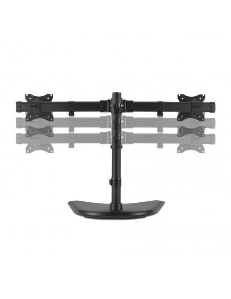 Kensington SmartFit Ergo Freestanding Dual Monitor Stand