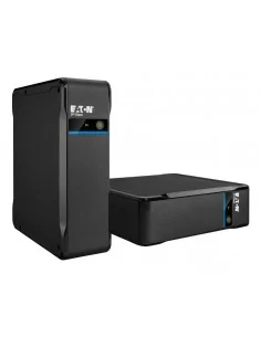 Eaton 3P700I uninterruptible power supply (UPS) Standby (Offline) 0.7