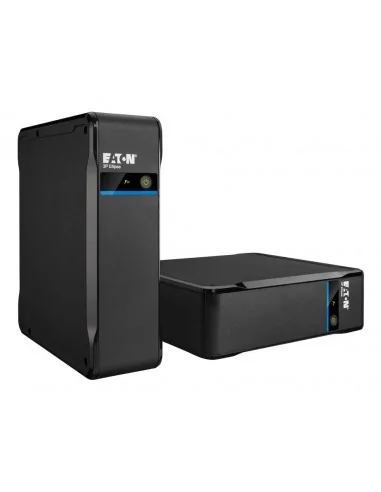 Eaton 3P700I uninterruptible power supply (UPS) Standby (Offline) 0.7