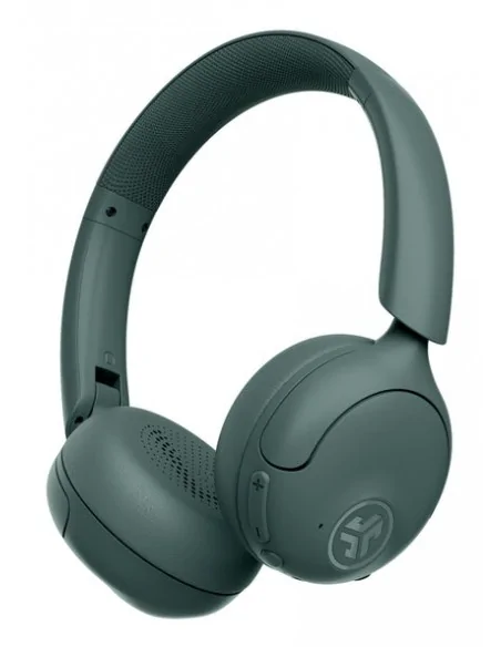 JLab Go Lux ANC Headset Wireless Head-band Calls/Music USB Type-C