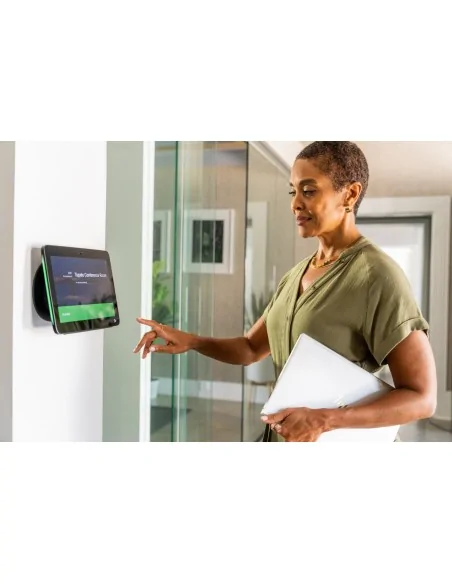 HP Poly TC10 Black Wall Mount