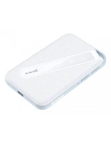 D-Link 4G LTE AX300 Wi-Fi 6 Mobile Hotspot