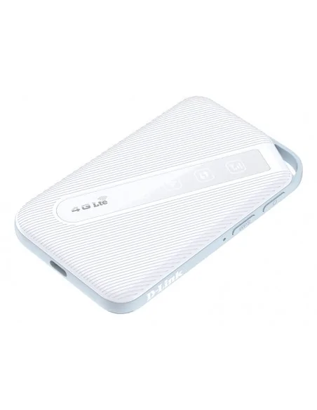 D-Link 4G LTE AX300 Wi-Fi 6 Mobile Hotspot