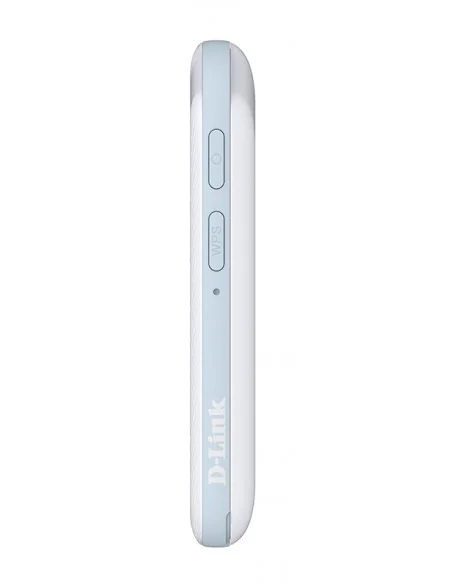 D-Link 4G LTE AX300 Wi-Fi 6 Mobile Hotspot