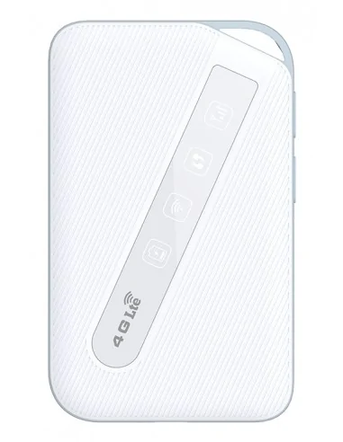 D-Link 4G LTE AX300 Wi-Fi 6 Mobile Hotspot