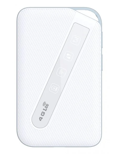 D-Link 4G LTE AX300 Wi-Fi 6 Mobile Hotspot