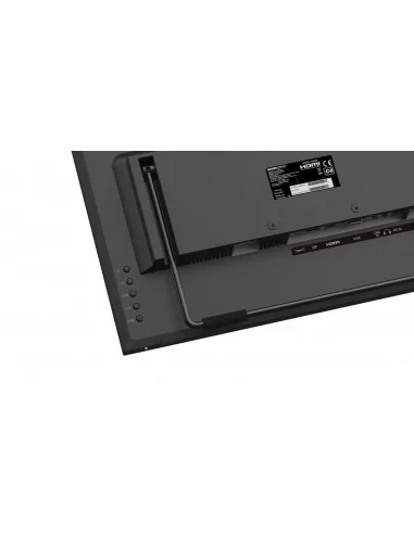 Hannspree HT220CUA computer monitor 54.5 cm (21.4") 1920 x 1080 pixels