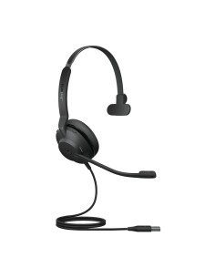 Evolve2 30 SE USB-A, MS Mono