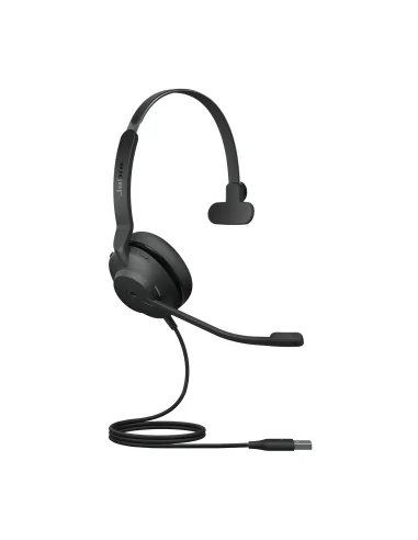 Evolve2 30 SE USB-A, MS Mono