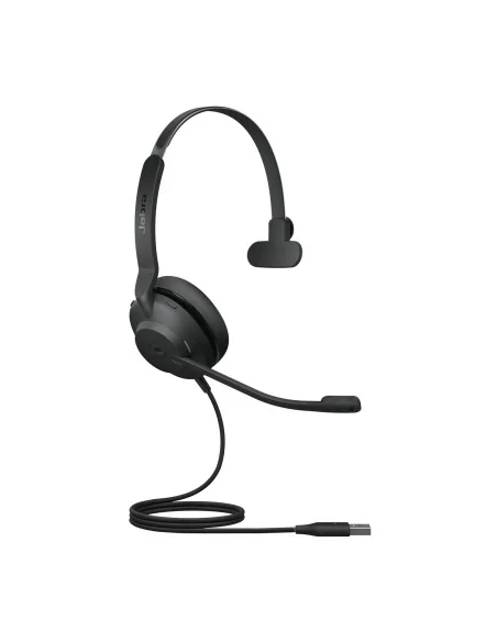 Evolve2 30 SE USB-A, MS Mono