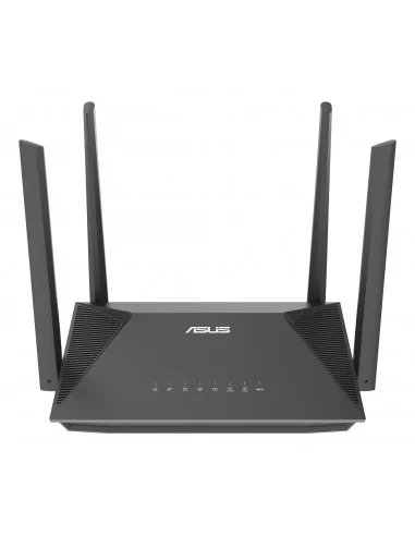 ASUS RT-AX52 Pro AX3000 wireless router Gigabit Ethernet Dual-band (2.