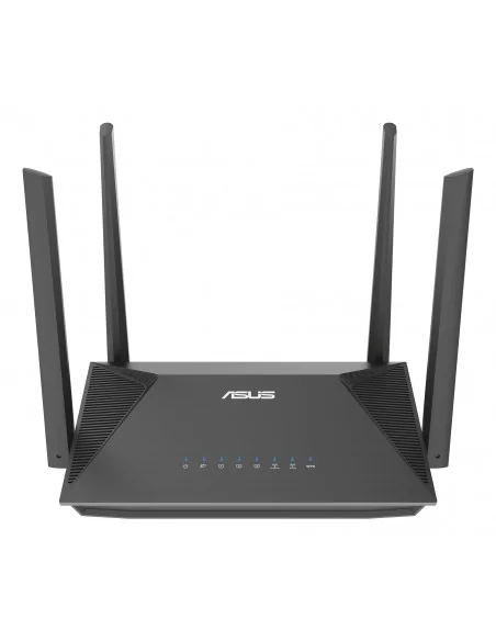ASUS RT-AX52 Pro AX3000 wireless router Gigabit Ethernet Dual-band (2.