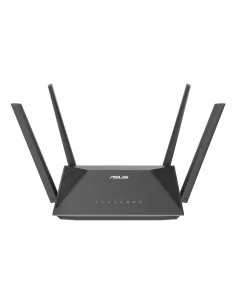 ASUS RT-AX52 Pro AX3000 wireless router Gigabit Ethernet Dual-band (2. 2