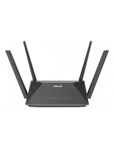 ASUS RT-AX52 Pro AX3000 wireless router Gigabit Ethernet Dual-band (2.