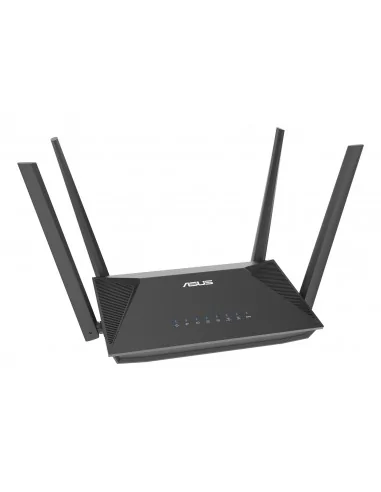 ASUS RT-AX52 Pro AX3000 wireless router Gigabit Ethernet Dual-band (2.