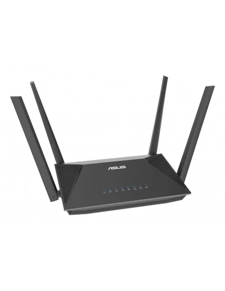 ASUS RT-AX52 Pro AX3000 wireless router Gigabit Ethernet Dual-band (2.