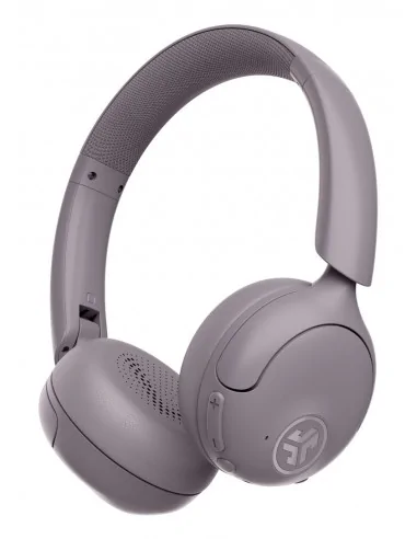 JLab Go Lux ANC Headset Wireless Head-band Calls/Music USB Type-C
