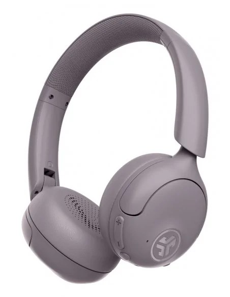 JLab Go Lux ANC Headset Wireless Head-band Calls/Music USB Type-C