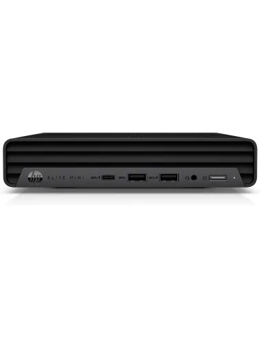 HP Mini Conference G9 PC with Zoom Rooms