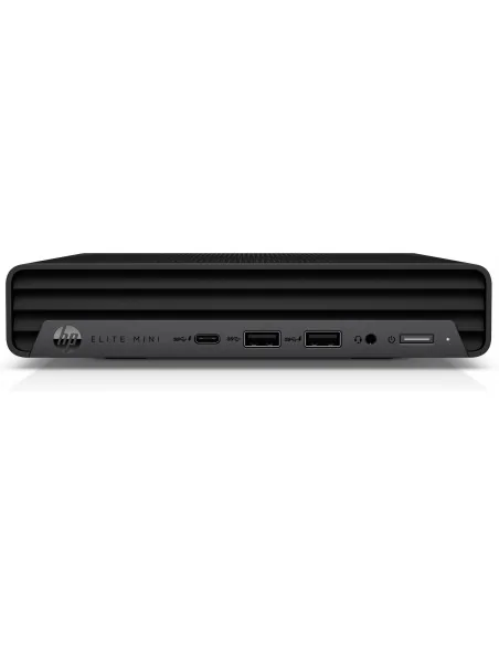 HP Mini Conference G9 PC with Zoom Rooms