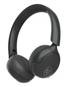 JLab Go Lux ANC Headset Wireless Head-band Calls/Music USB Type-C