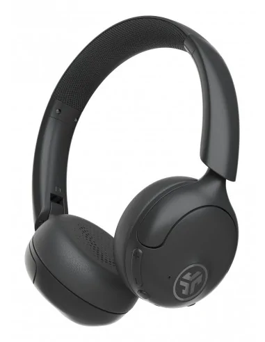 JLab Go Lux ANC Headset Wireless Head-band Calls/Music USB Type-C