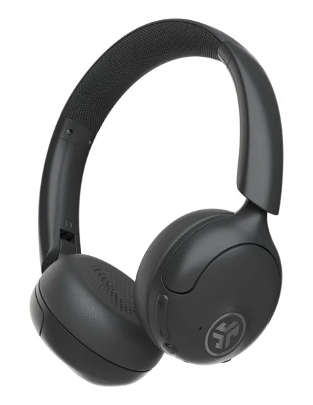 JLab Go Lux ANC Headset Wireless Head-band Calls/Music USB Type-C
