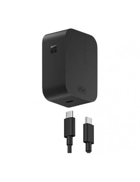 Microsoft Surface 45W USB-C WChrgr wi EN/FR/DE UK/Ireland Only