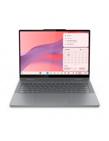 Lenovo Chrome 2in1 14IRU10 Intel Core 5 120U Chromebook 35.6 cm (14")