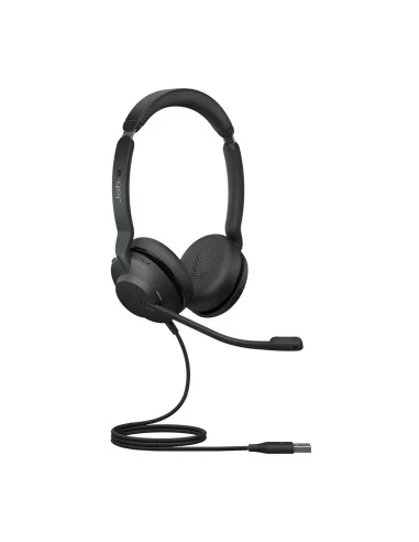 Evolve2 30 SE USB-A, UC Stereo