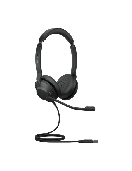 Evolve2 30 SE USB-A, UC Stereo