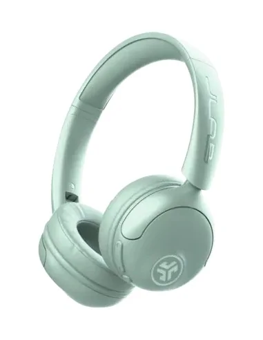 JLab Studio 2 Headset Wireless Head-band Calls/Music USB Type-C