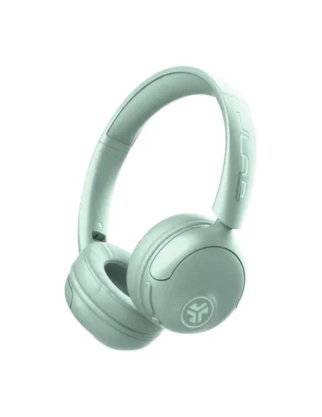 JLab Studio 2 Headset Wireless Head-band Calls/Music USB Type-C