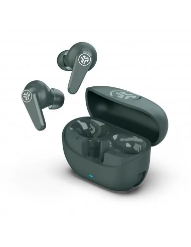 JLab Go Pods ANC Headset True Wireless Stereo (TWS) In-ear Calls/Music