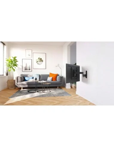 Vogel's TVM 3445 Full-Motion TV Wall Mount (black)